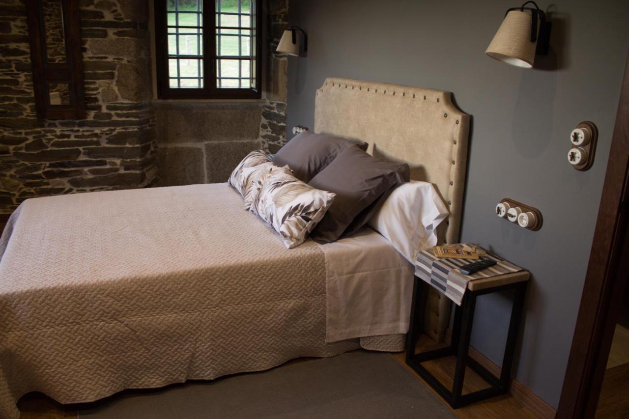 Casa Toiran Guest House Lancara Екстериор снимка