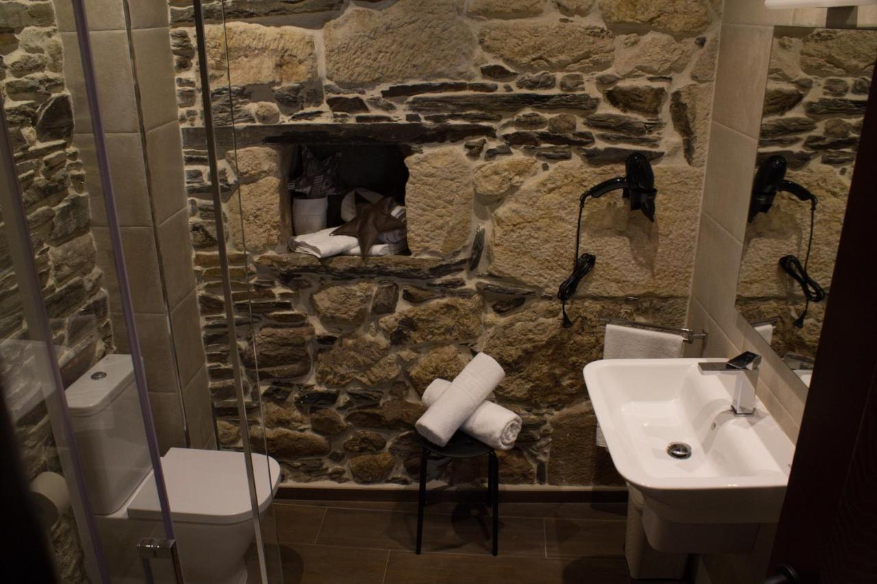 Casa Toiran Guest House Lancara Екстериор снимка