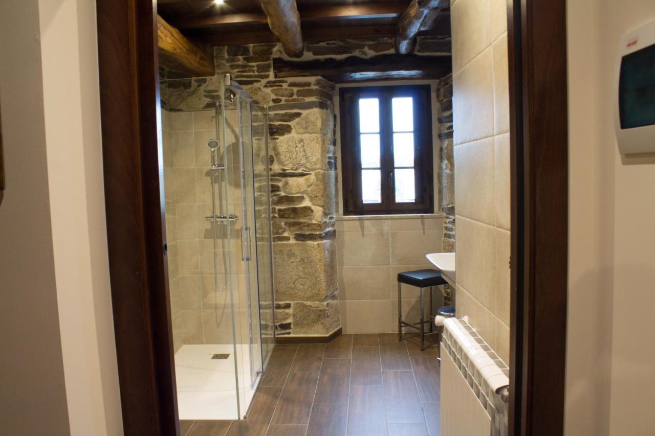 Casa Toiran Guest House Lancara Екстериор снимка