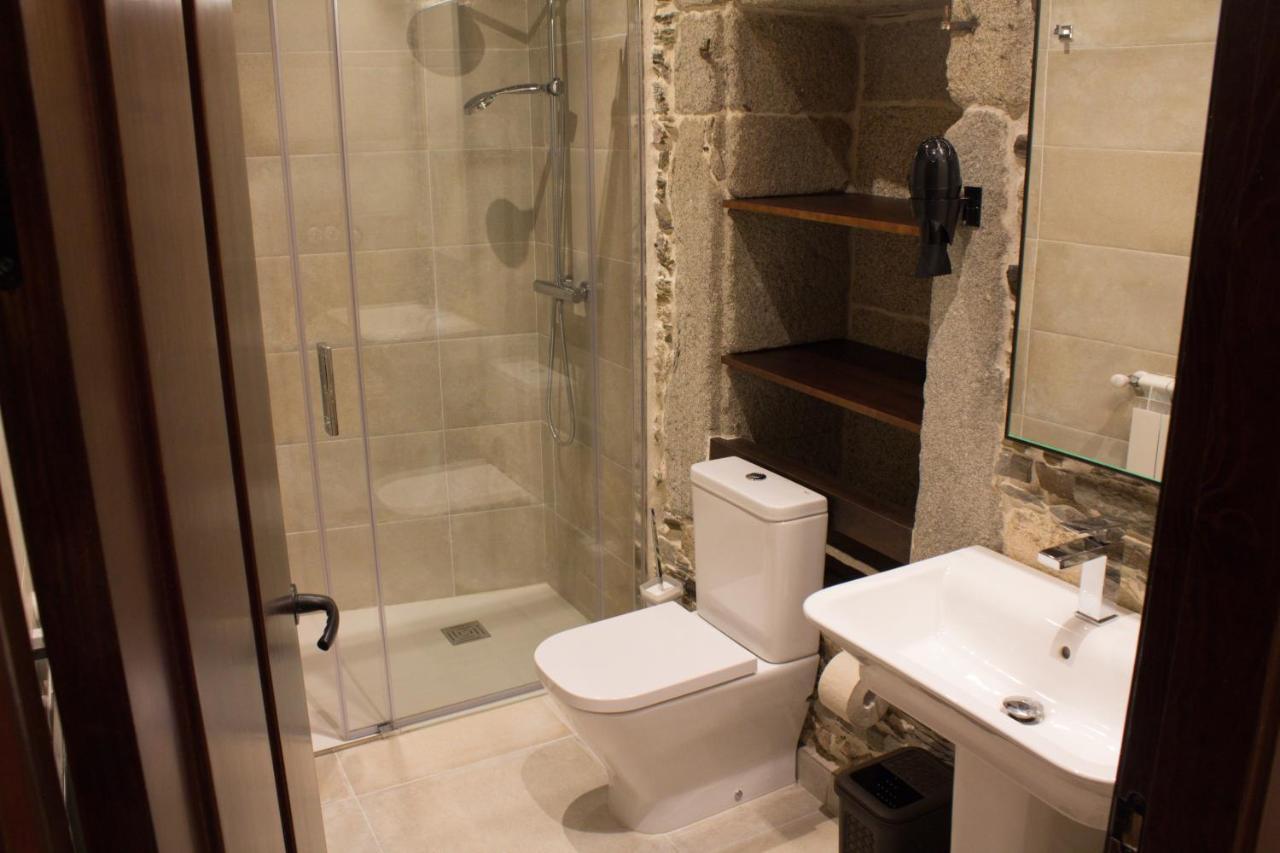 Casa Toiran Guest House Lancara Екстериор снимка