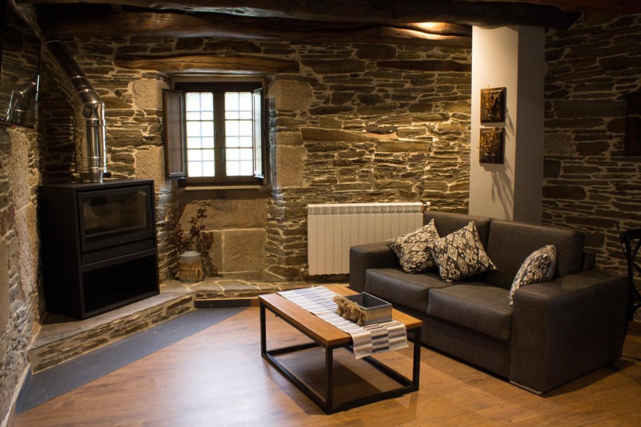 Casa Toiran Guest House Lancara Екстериор снимка