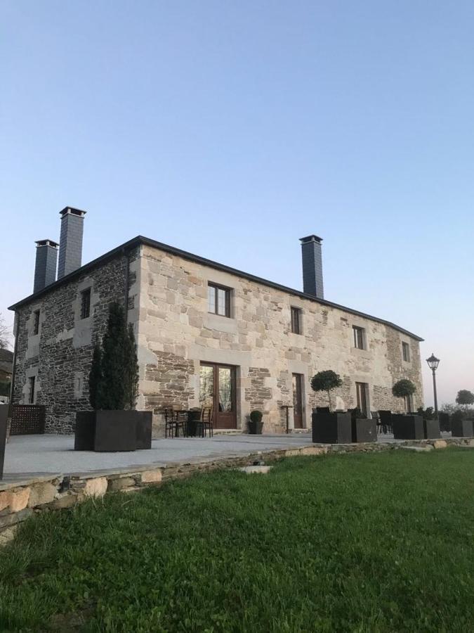 Casa Toiran Guest House Lancara Екстериор снимка