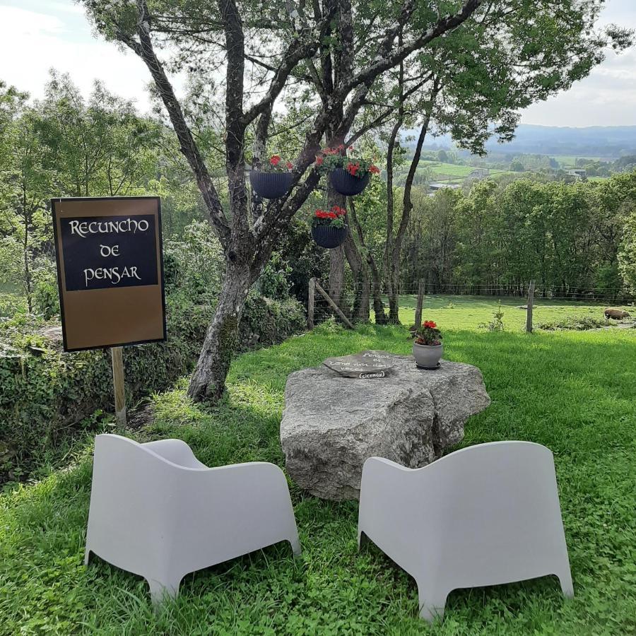 Casa Toiran Guest House Lancara Екстериор снимка
