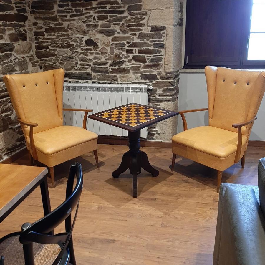 Casa Toiran Guest House Lancara Екстериор снимка