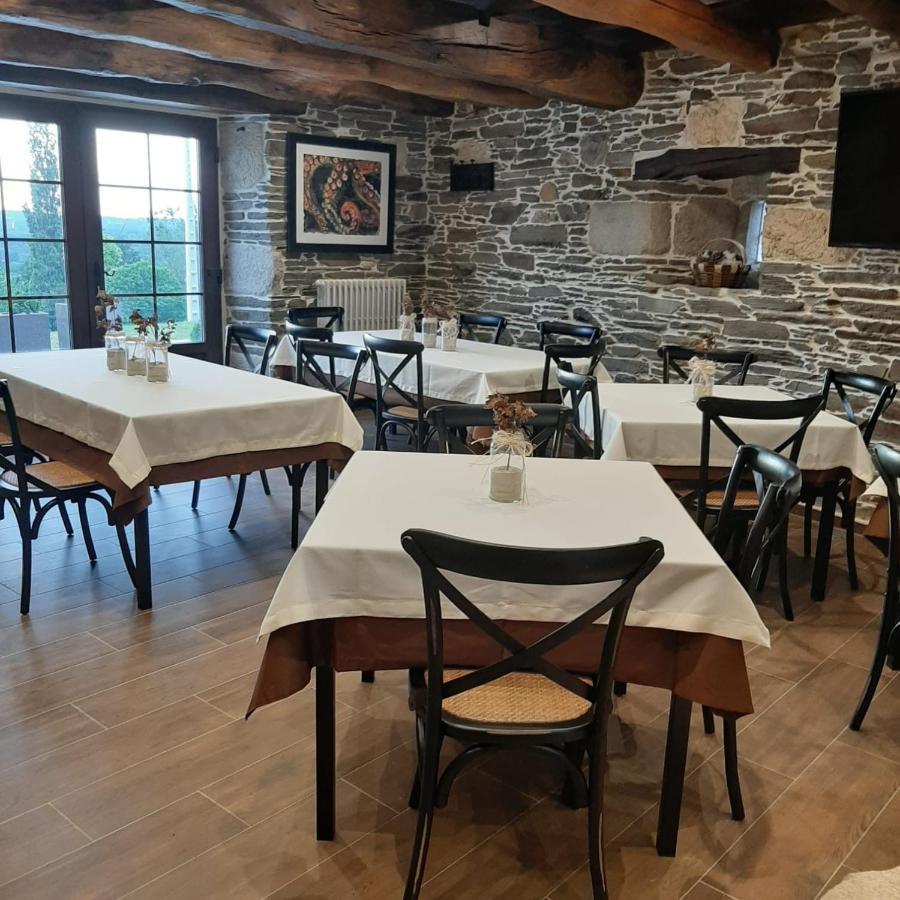 Casa Toiran Guest House Lancara Екстериор снимка