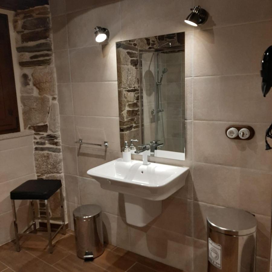 Casa Toiran Guest House Lancara Екстериор снимка