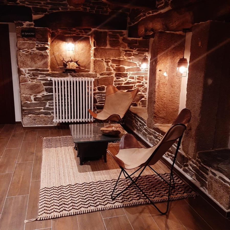 Casa Toiran Guest House Lancara Екстериор снимка